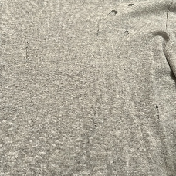 Diesel sweater- worn once - Picture 3 of 5